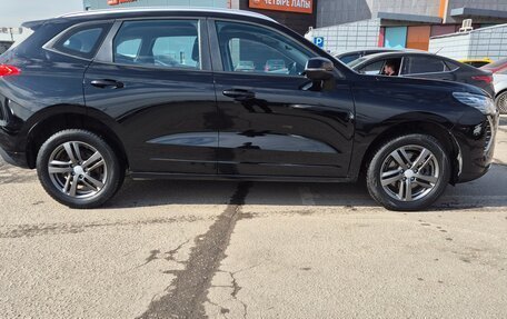 Haval Jolion, 2023 год, 1 450 000 рублей, 8 фотография