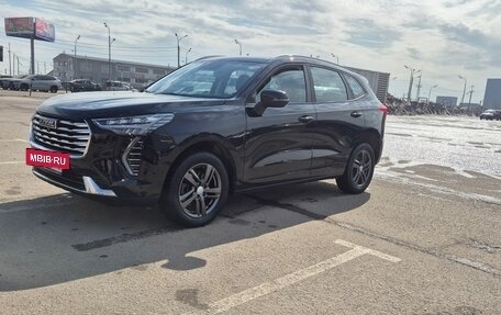 Haval Jolion, 2023 год, 1 450 000 рублей, 7 фотография