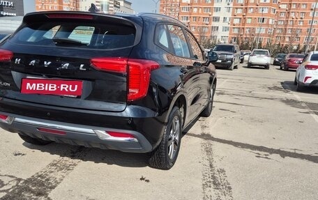 Haval Jolion, 2023 год, 1 450 000 рублей, 3 фотография