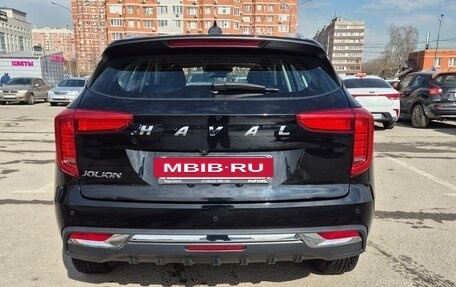 Haval Jolion, 2023 год, 1 450 000 рублей, 4 фотография