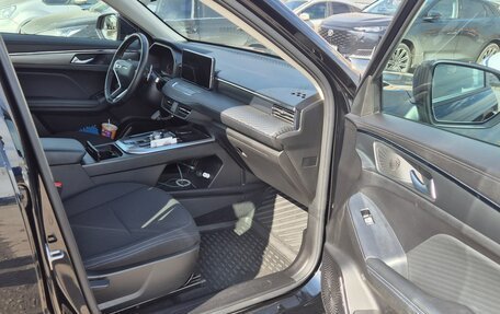 Haval Jolion, 2023 год, 1 450 000 рублей, 9 фотография