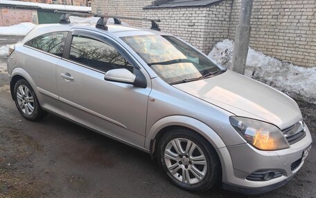Opel Astra H, 2009 год, 780 000 рублей, 4 фотография