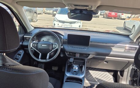 Haval Jolion, 2023 год, 1 450 000 рублей, 11 фотография