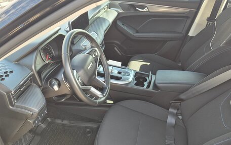 Haval Jolion, 2023 год, 1 450 000 рублей, 12 фотография