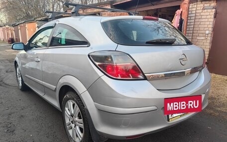 Opel Astra H, 2009 год, 780 000 рублей, 6 фотография