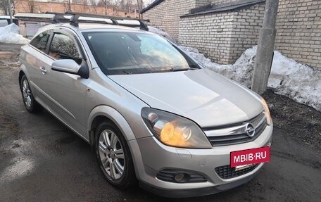 Opel Astra H, 2009 год, 780 000 рублей, 3 фотография