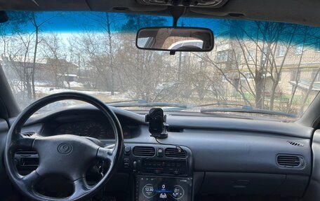 Mazda 626, 1993 год, 110 000 рублей, 5 фотография