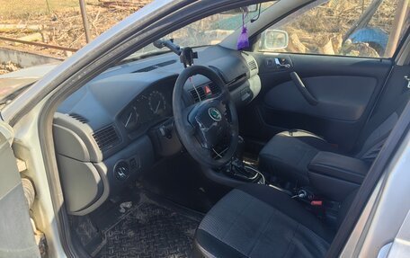 Skoda Octavia IV, 2008 год, 255 000 рублей, 6 фотография