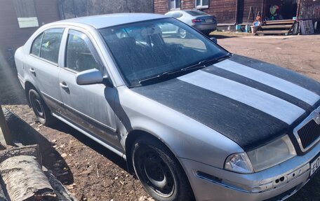 Skoda Octavia IV, 2008 год, 255 000 рублей, 4 фотография