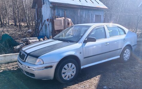 Skoda Octavia IV, 2008 год, 255 000 рублей, 2 фотография