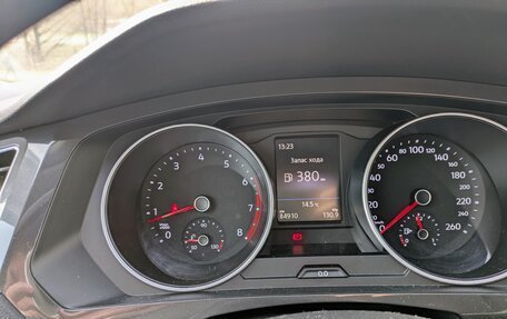 Volkswagen Tiguan II, 2020 год, 2 150 000 рублей, 19 фотография