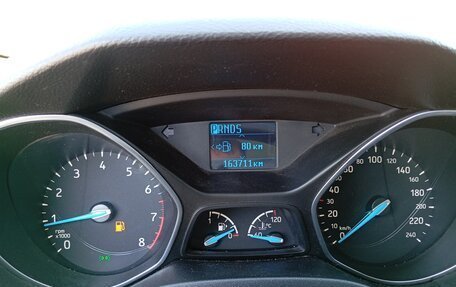 Ford Focus III, 2017 год, 870 000 рублей, 7 фотография