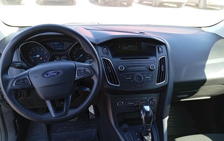 Ford Focus III, 2017 год, 870 000 рублей, 9 фотография