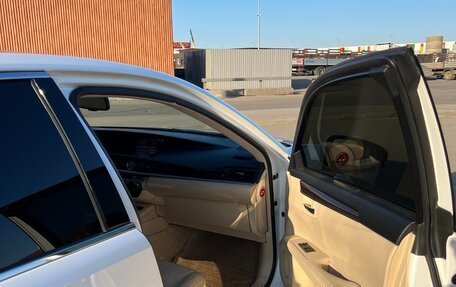 Lexus ES VII, 2015 год, 2 450 000 рублей, 8 фотография