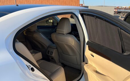 Lexus ES VII, 2015 год, 2 450 000 рублей, 10 фотография