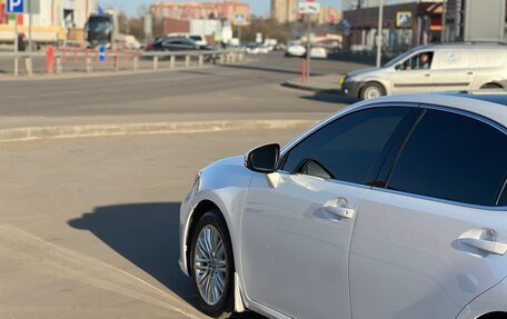 Lexus ES VII, 2015 год, 2 450 000 рублей, 2 фотография