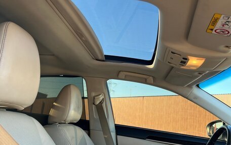 Lexus ES VII, 2015 год, 2 450 000 рублей, 11 фотография