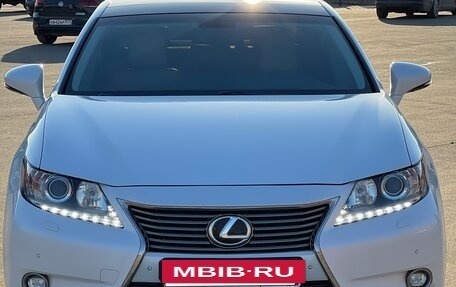 Lexus ES VII, 2015 год, 2 450 000 рублей, 4 фотография