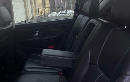 SsangYong Rexton III, 2011 год, 800 000 рублей, 4 фотография