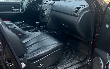 SsangYong Rexton III, 2011 год, 800 000 рублей, 3 фотография