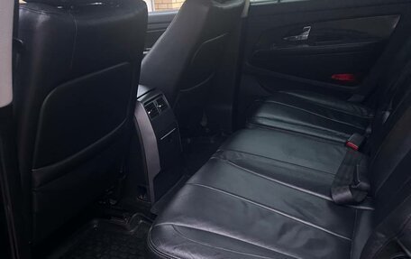 SsangYong Rexton III, 2011 год, 800 000 рублей, 8 фотография