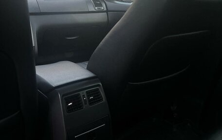 SsangYong Rexton III, 2011 год, 800 000 рублей, 5 фотография