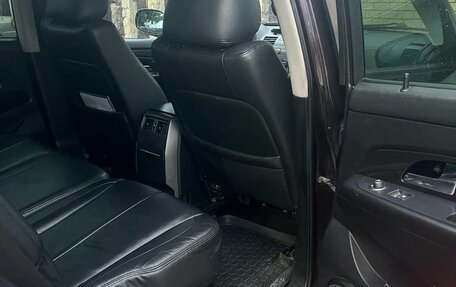 SsangYong Rexton III, 2011 год, 800 000 рублей, 6 фотография