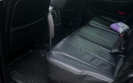 SsangYong Rexton III, 2011 год, 800 000 рублей, 7 фотография