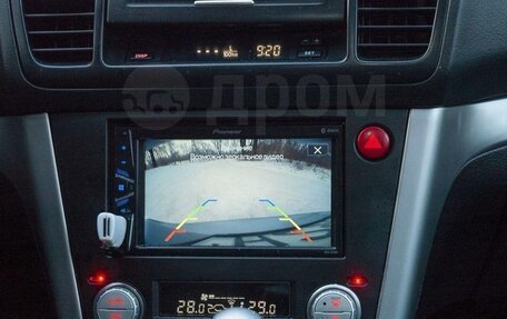 Subaru Outback III, 2007 год, 985 000 рублей, 11 фотография