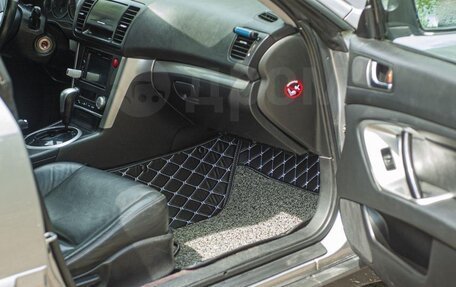 Subaru Outback III, 2007 год, 985 000 рублей, 15 фотография