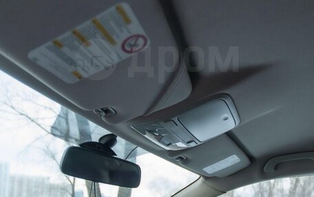 Subaru Outback III, 2007 год, 985 000 рублей, 9 фотография