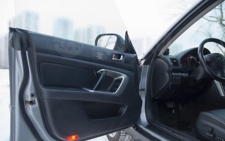 Subaru Outback III, 2007 год, 985 000 рублей, 13 фотография