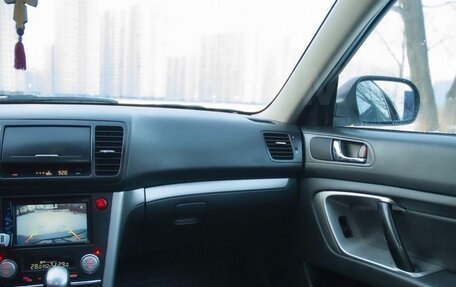 Subaru Outback III, 2007 год, 985 000 рублей, 12 фотография