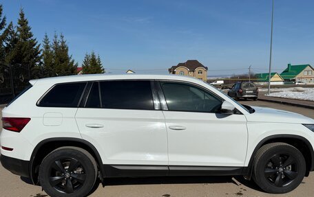 Skoda Kodiaq I, 2018 год, 2 400 000 рублей, 2 фотография