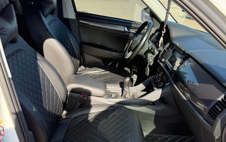 Skoda Kodiaq I, 2018 год, 2 400 000 рублей, 7 фотография