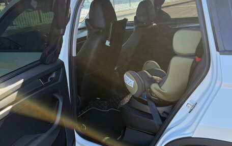 Skoda Kodiaq I, 2018 год, 2 400 000 рублей, 6 фотография