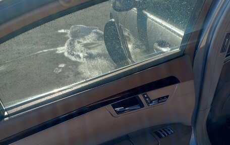 Mercedes-Benz S-Класс, 2005 год, 1 200 000 рублей, 11 фотография