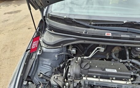 Hyundai Solaris II рестайлинг, 2018 год, 1 680 000 рублей, 10 фотография