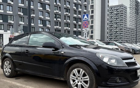 Opel Astra H, 2008 год, 465 000 рублей, 4 фотография