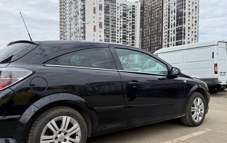 Opel Astra H, 2008 год, 465 000 рублей, 5 фотография