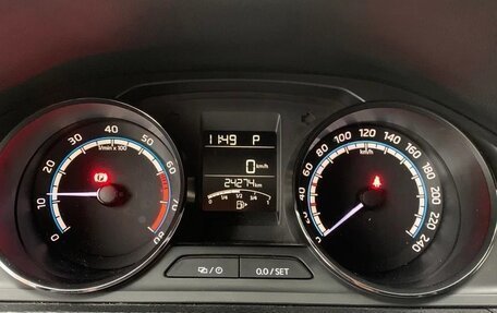 Skoda Kamiq I, 2022 год, 1 970 000 рублей, 12 фотография