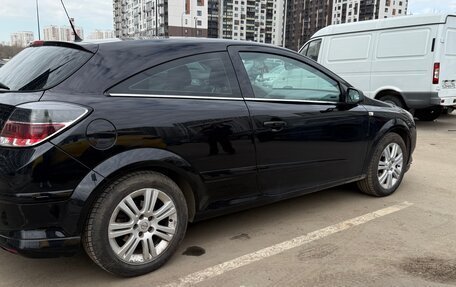 Opel Astra H, 2008 год, 465 000 рублей, 6 фотография