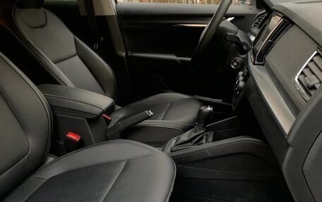 Skoda Kamiq I, 2022 год, 1 970 000 рублей, 14 фотография