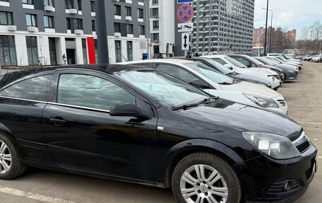 Opel Astra H, 2008 год, 465 000 рублей, 2 фотография