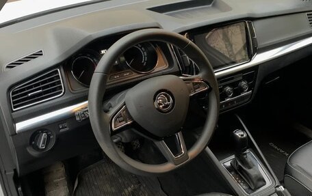 Skoda Kamiq I, 2022 год, 1 970 000 рублей, 11 фотография