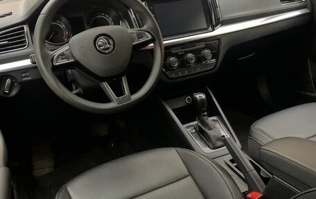 Skoda Kamiq I, 2022 год, 1 970 000 рублей, 10 фотография