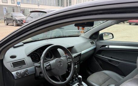 Opel Astra H, 2008 год, 465 000 рублей, 9 фотография