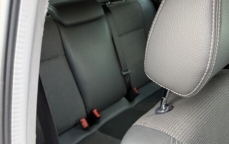 Opel Astra H, 2008 год, 465 000 рублей, 17 фотография