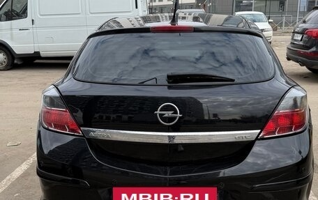 Opel Astra H, 2008 год, 465 000 рублей, 7 фотография