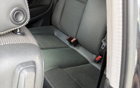 Opel Astra H, 2008 год, 465 000 рублей, 18 фотография